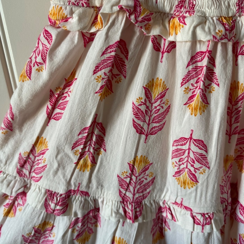 Old Navy Summer dress size 8 (NWOT) - Picture 3 of 3